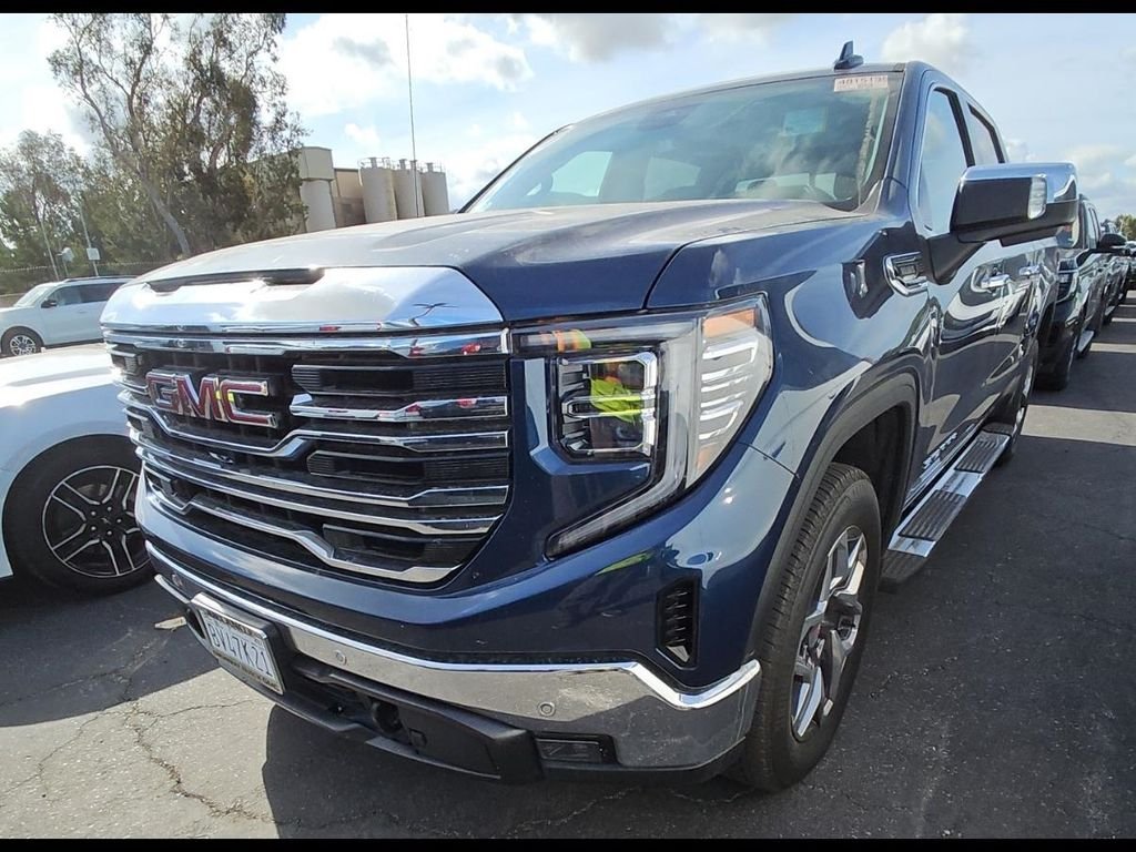 gmc sierra 1500 2022 3GTUHDET6NG645789 image gmc sierra 1500 2022 3GTUHDET6NG645789 image